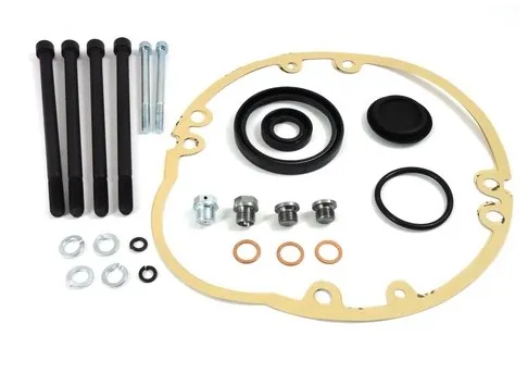 Demag tätningssats 58412833 (P 200)