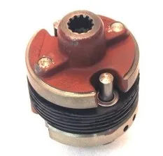 Demag kopplingsset 58348033