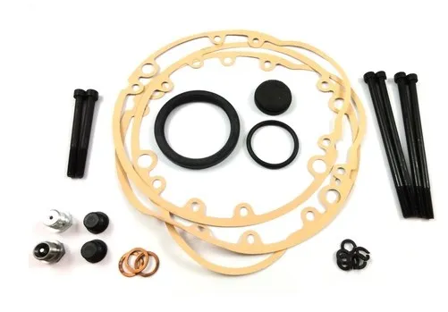 Demag tätningssats 58212833 (P 100)