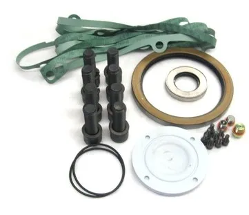 Demag tätningssats 57916833 (P2000)