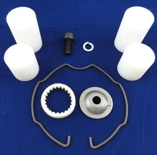 Demag kopplingdel 57849533 (P1000)