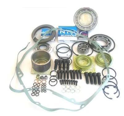 Demag lager tätningssats 57816933 (P1200)