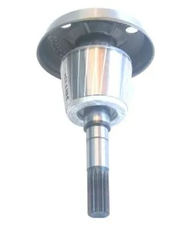 Demag rotor 56466333