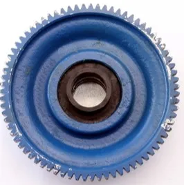 Demag bärhjul 56338544