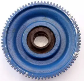 Demag bärhjul 56338444