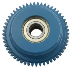 Demag bärhjul 56338144