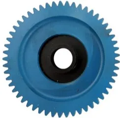 Demag bärhjul 56338044