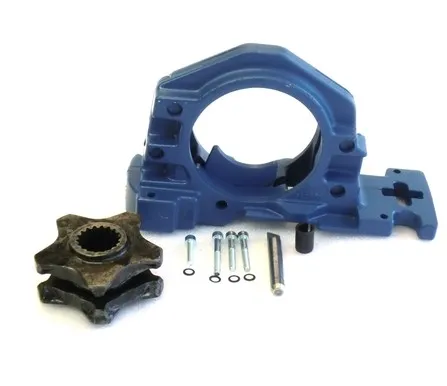 Demag kättingguide 56237033 (PK10)