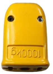 Demag krokblocksdel 56136544 (PK 5)