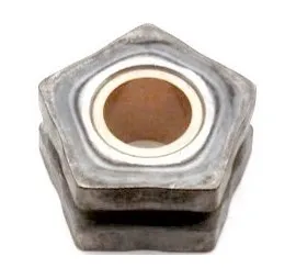 Demag kedjehjul 56086544 (PK 2)