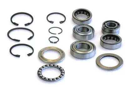 Demag lagersats 56059033 (PK 2)