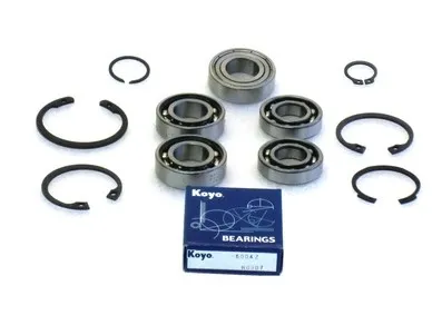 Demag lagersats 56009033 (PK 1 PK/PKVUN 1)