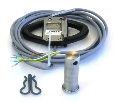 Demag överlastskydd set 49179633 (MGS 1,0T)