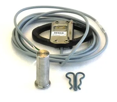 Demag enhet 49169633 (MGS 1,25T)