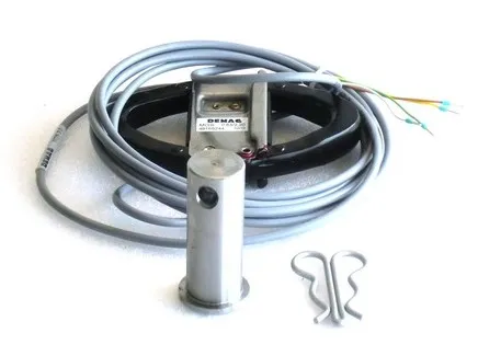 Demag överlastskydd set 49169233 (MGS 2,0T)