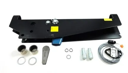 Demag överlastskydd 47989333 (MGS H20 4/1 2m DR10)