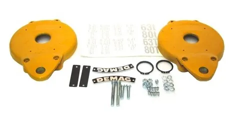 krokblockssidor Set Demag 47925133