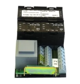 Demag enhet 46980133