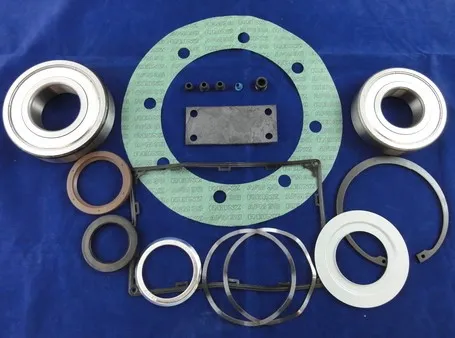Demag lager tätningssats 36750033 (Z180B/200)