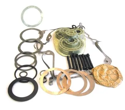 Demag lagersats 35165133 (FG10)