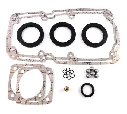 Demag tätningssats 35060233 (FG08)