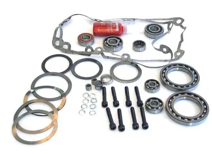 Demag lagersats 35060133 (FG08)