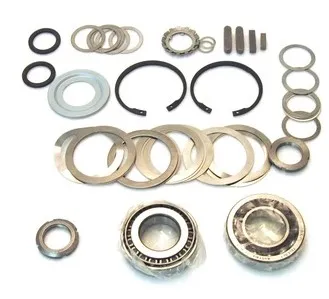 Demag lagersats 35045533 (AFW12/W)