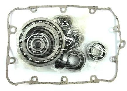 Demag lagersats 35045333 (AFW12/G)