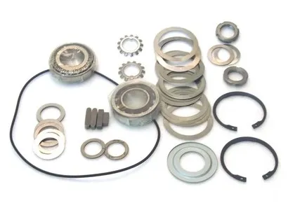 Demag lagersats 35040533 (AFW10/W)