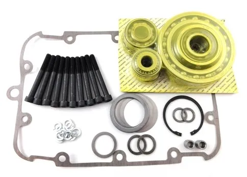 Demag lagersats 35040333 (AFW10/G)