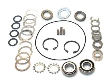Demag lagersats 35035533 (AFW08/W)