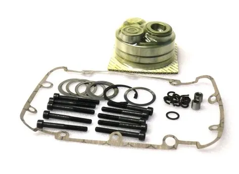 Demag lagersats 35035333 (AFW08/G)