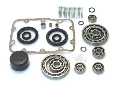 Demag lagersats 35031233 (AF05)