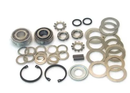 Demag lagersats 35030533 (AFW06/W)