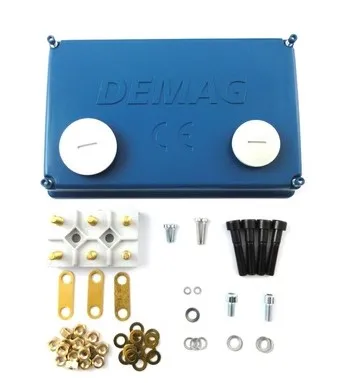 Demag kapsling 31920633 (Z180B/200)