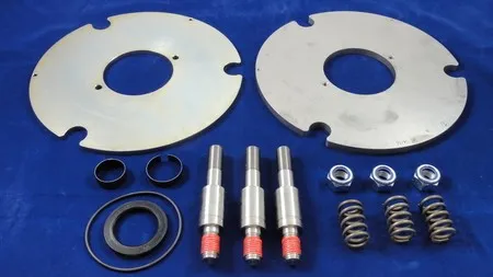 Demag renoveringssats 26098933 (B680/ZB200-225)