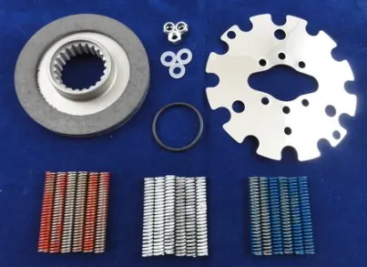 Demag slitsats 26096533 (B007)