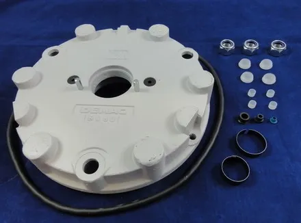 Demag bromsmagnet 26065033 (B680 180V)