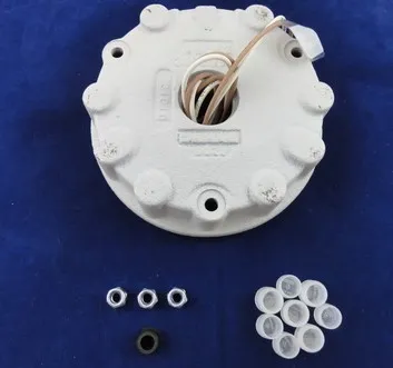 Demag bromsmagnet 26035033 (B050 180V)