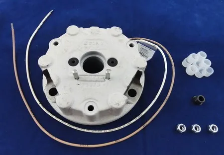 Demag bromsmagnet 26018533 (B007 180V)