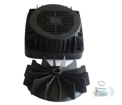 Demag fläktset 23870533