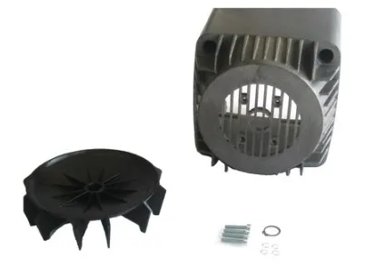 Demag fläktset 22872684