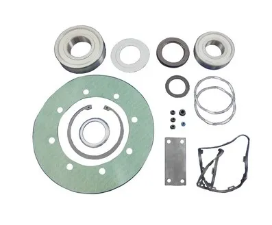 Demag lager tätningssats 15113833 (Z225)