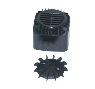 Demag fläktset 12481133 (KD63)