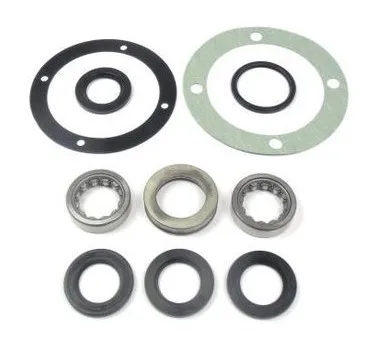 Demag lager tätningssats 6909933