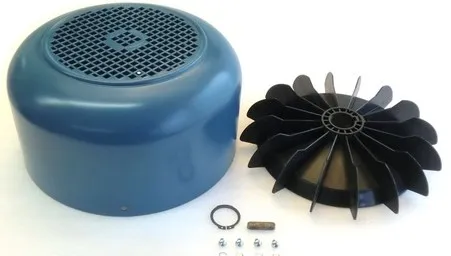 Demag fläktset 3399133 (Z160/180)