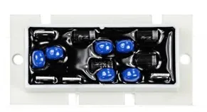 Likriktare 8930/3
