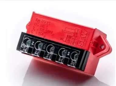 Munck likriktare 3713180