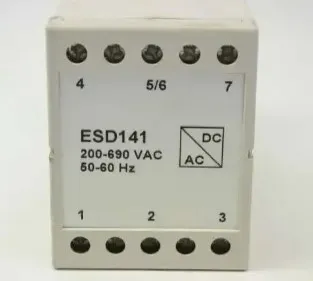 Likriktare 8021/2