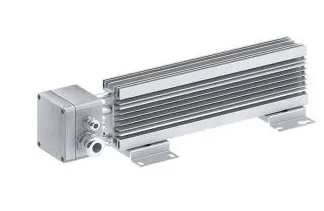 Lenze bromsmotstånd ERBS015R800W